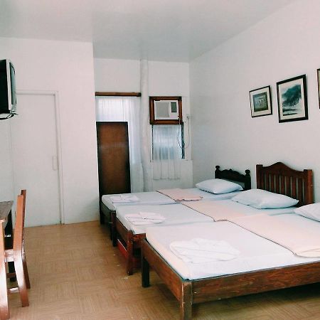 Coron Villa Экстерьер фото