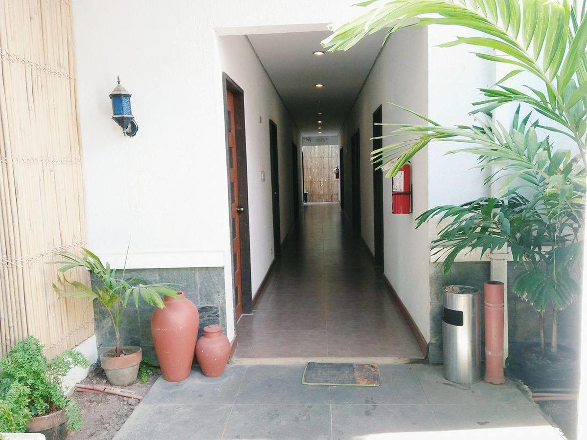 Coron Villa Экстерьер фото