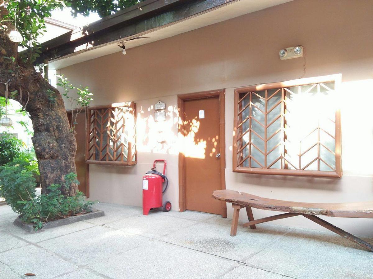 Coron Villa Экстерьер фото