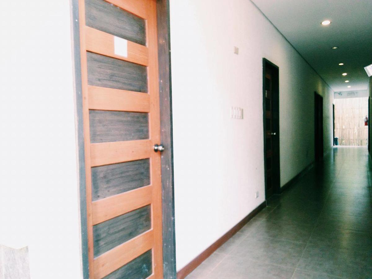Coron Villa Экстерьер фото
