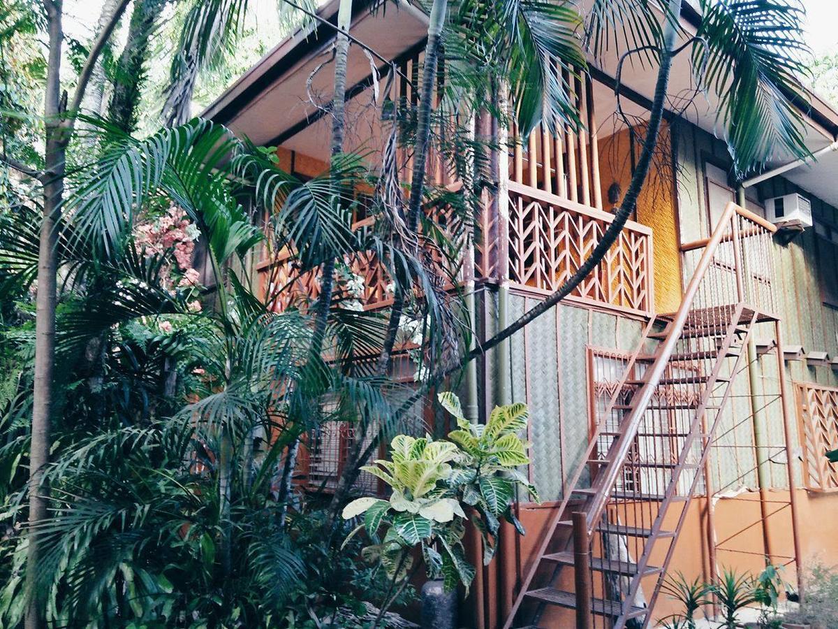 Coron Villa Экстерьер фото