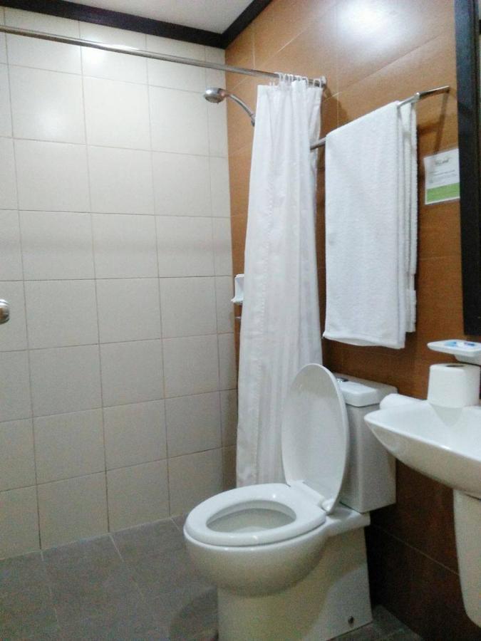 Coron Villa Экстерьер фото